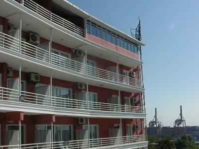 Harem Otel