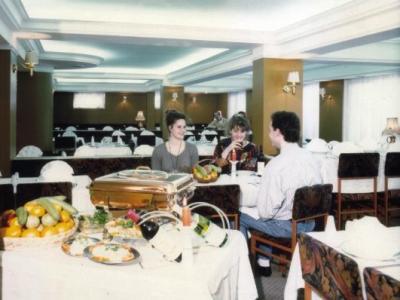 Harem Otel 3*