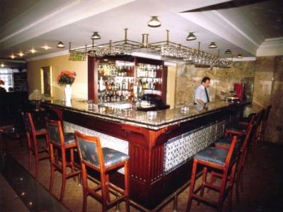 Otel Harem İstanbul