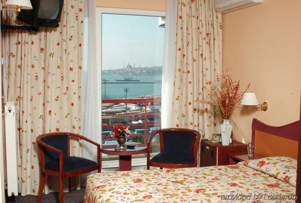 Otel Harem 3*