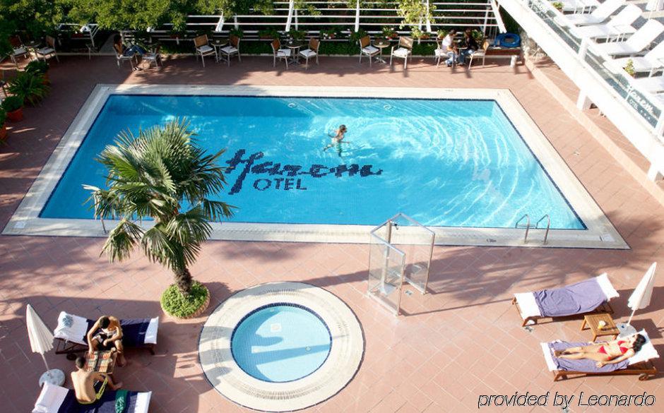 Otel Harem İstanbul