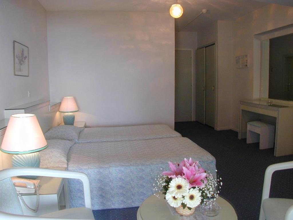 Otel Harem