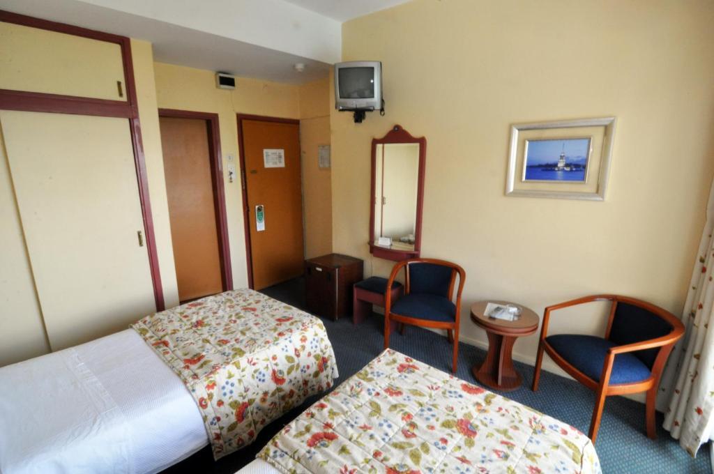 Harem Otel 3*