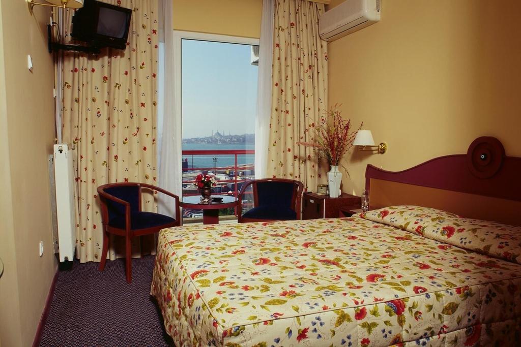 Otel Harem