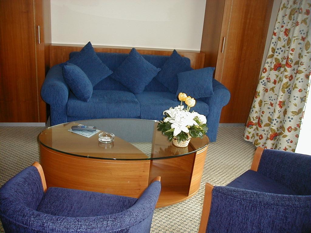 Otel Harem