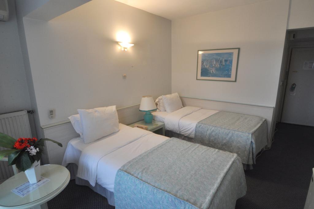 Harem Otel İstanbul