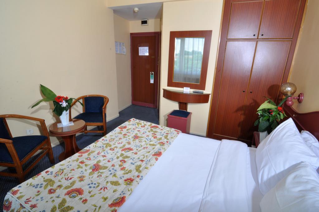 Otel Harem