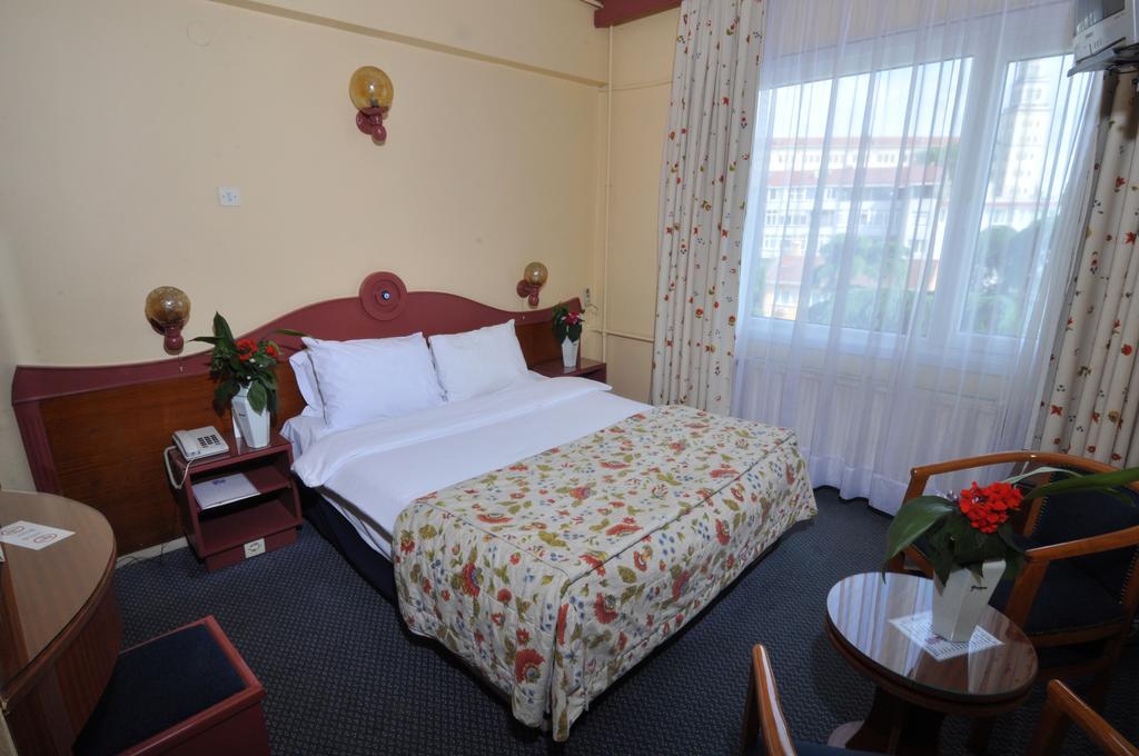 Otel Harem 3*