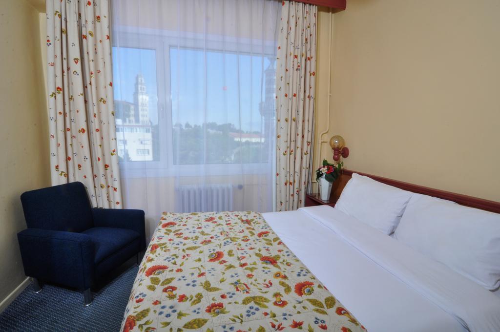 Harem Otel 3*