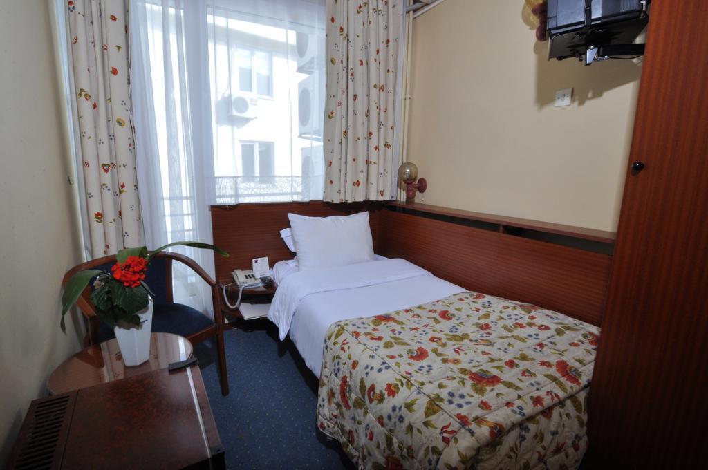 Otel Harem 3*