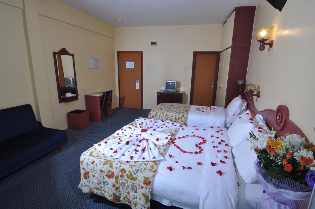 Harem Otel