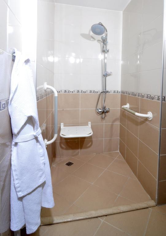 Harem Otel