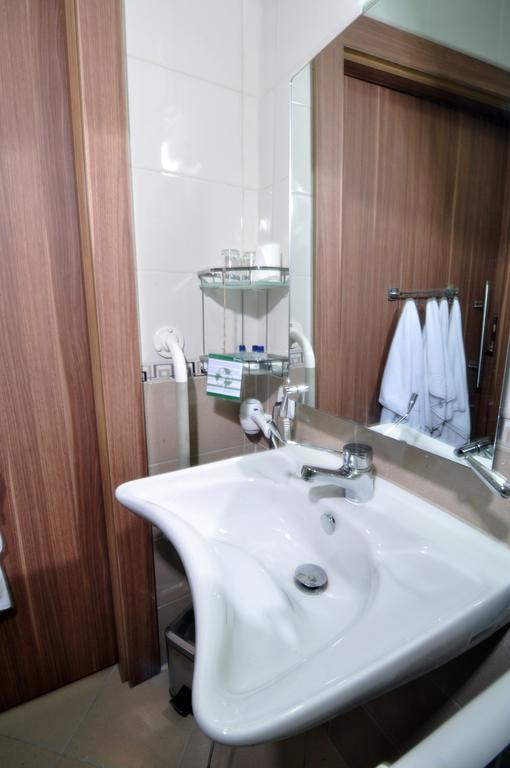 Harem Otel 3*