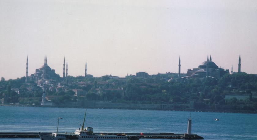 Harem Otel 3*
