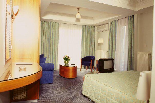 Harem Otel 3*