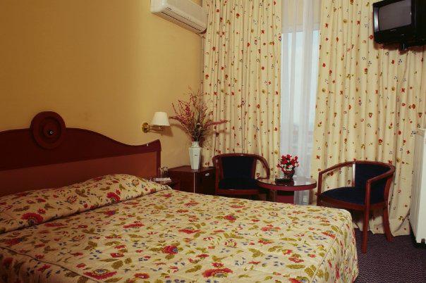 Otel Harem