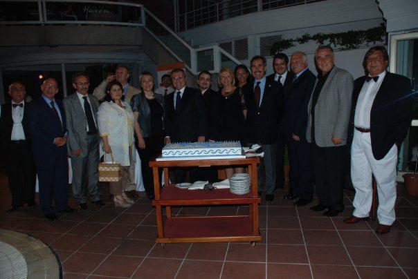 Otel Harem İstanbul