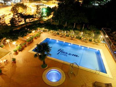 Harem 3* Provincia di Istanbul