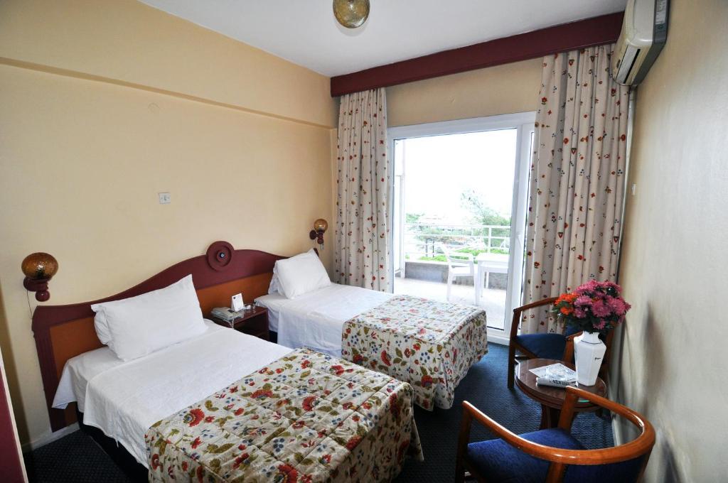 Harem Hotel Provincia di Istanbul