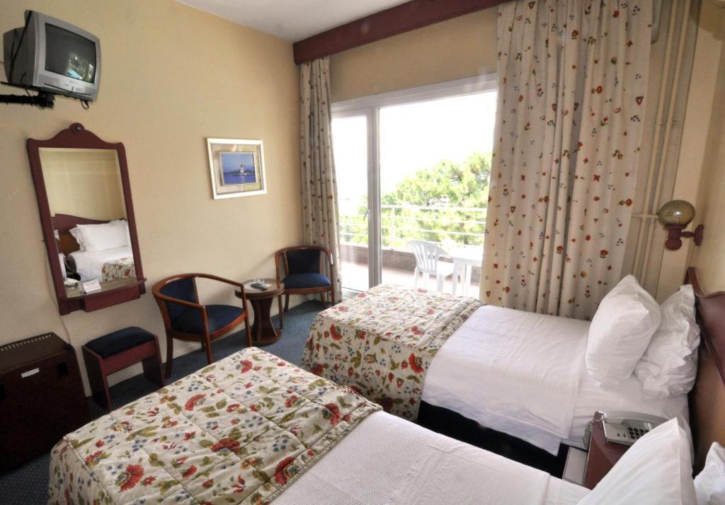 Harem Hotel Provincia di Istanbul