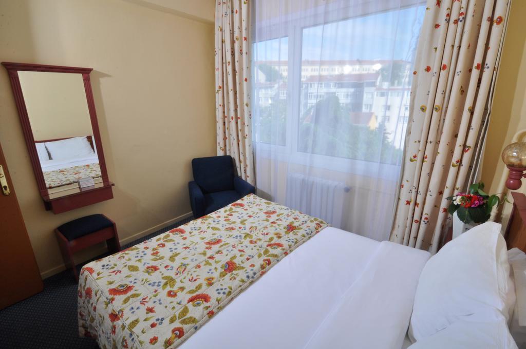 Harem 3* Provincia di Istanbul