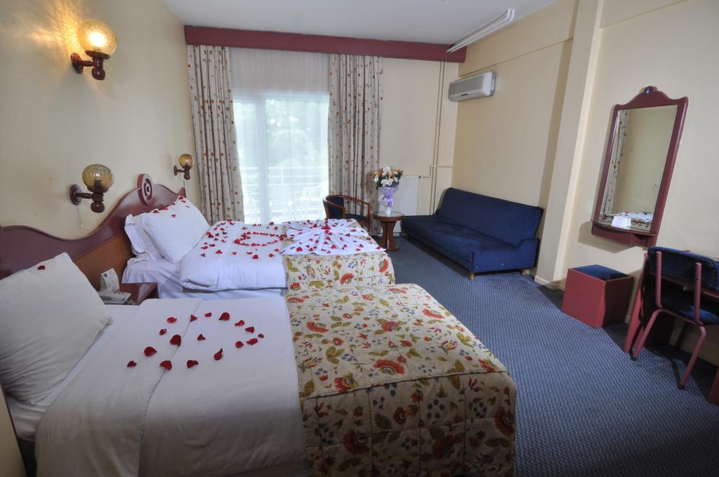 Harem 3* Provincia di Istanbul
