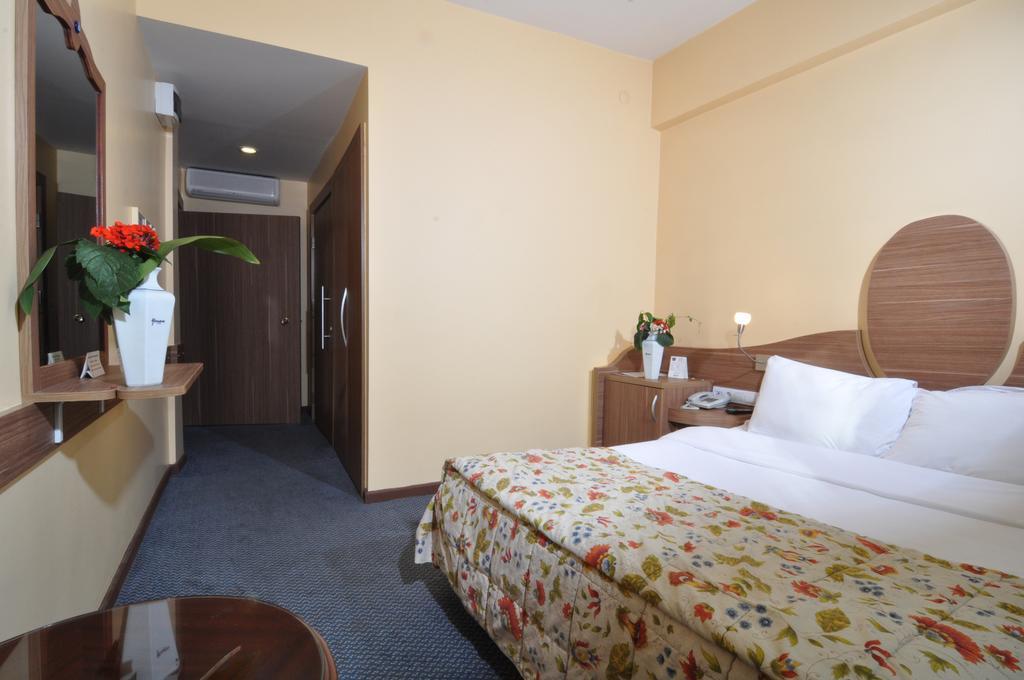Harem Hotel Provincia di Istanbul