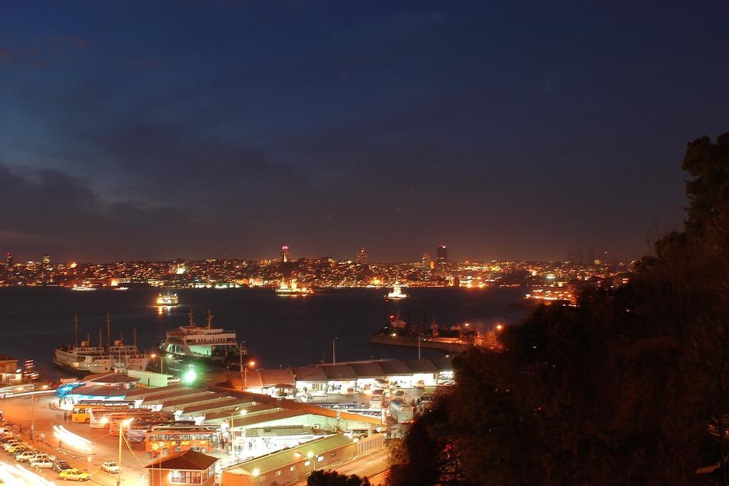 Harem 3* Provincia di Istanbul