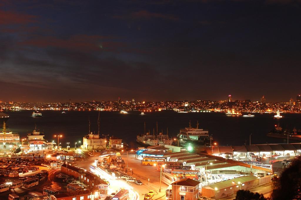 Harem Hotel Provincia di Istanbul
